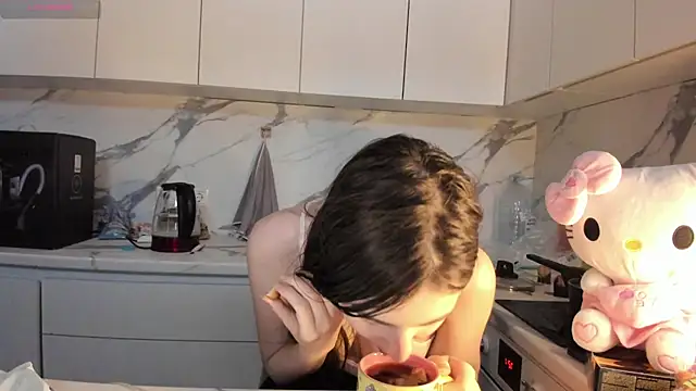 Chat XXX ao vivo de Ayesha_Thebestt