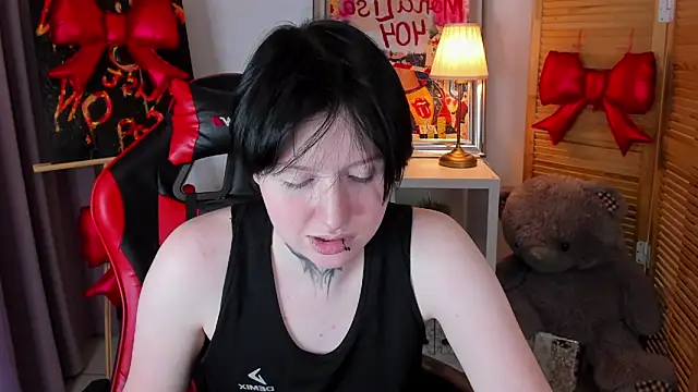 BakugoKatsuki – Naživo XXX chat