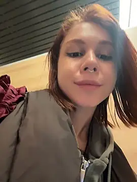 RosieSecret Live XXX-Chat