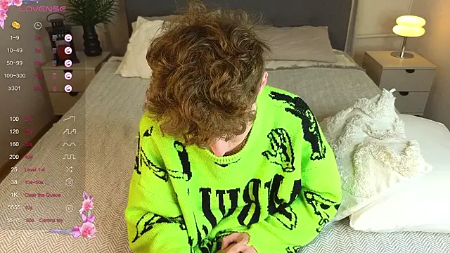 Chat XXX en directo de crisp1n