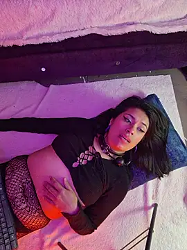 Chat +18 de Roxanne_Han ao vivo