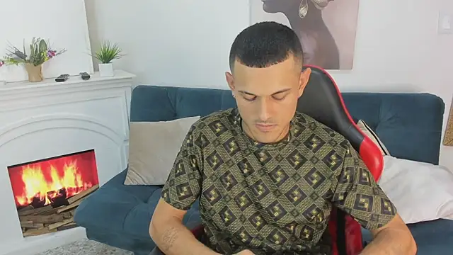 JACOB_RACHELL – Naživo XXX chat