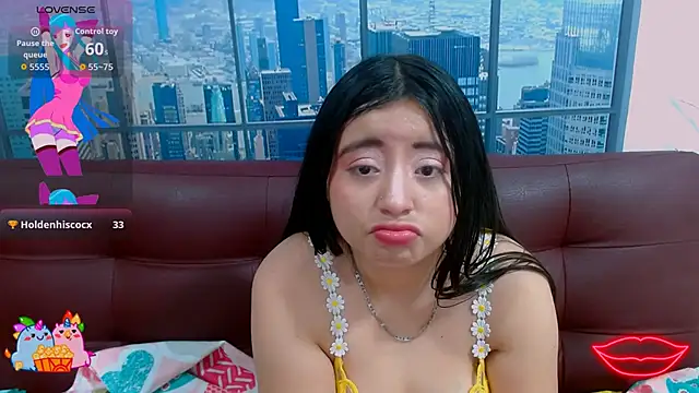 دردشة angelhotlatina18 الجنسية المباشرة