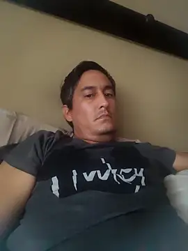 LuqenZo – Kamerová šou