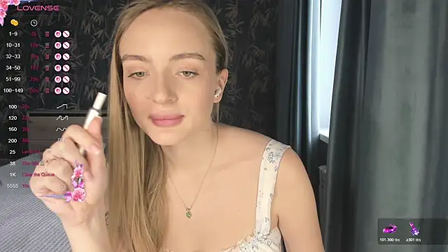 Chat XXX Live A_delina