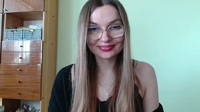 LooveELLYx Live XXX-Chat