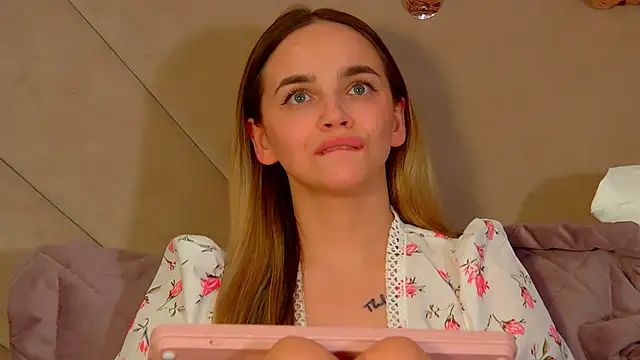 Chat XXX Live AnitaVenture