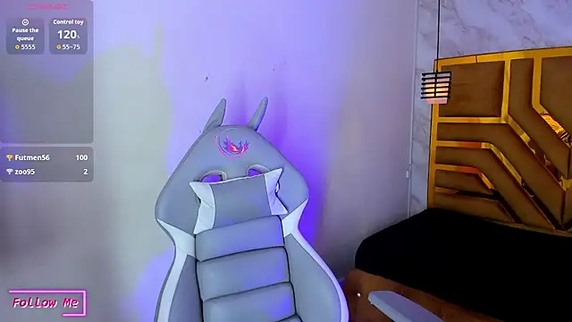 Chat XXX Live Miss_Scarlett22