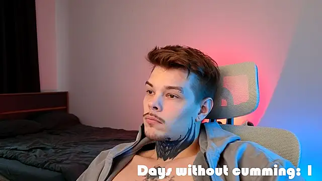 DENIS_HERE Live XXX-Chat