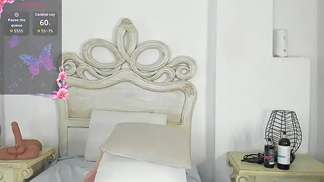 michell_blakkeのライブXXXチャット