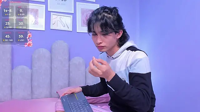 Joon__min Live XXX-Chat