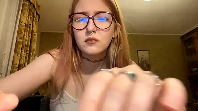 LaureenVielma: απευθείας συνομιλία ΧΧΧ