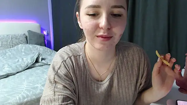 Reyleys Live XXX-chat