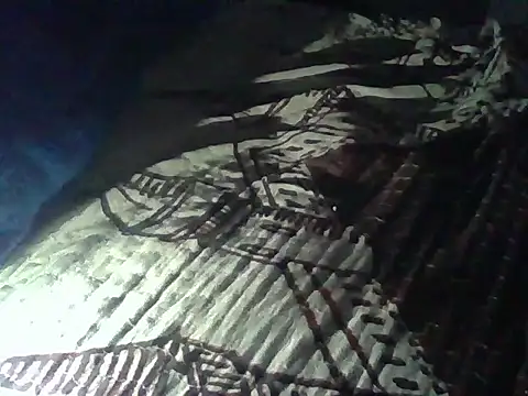 Show modela Boyatletico na web-kameri