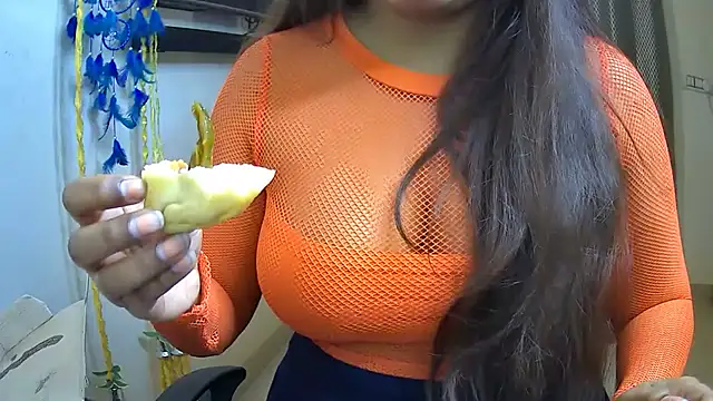 Chatroom XXX en direct de aarya_love