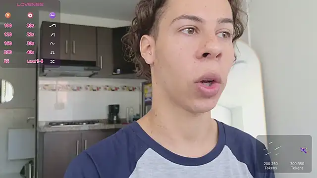 Show modela grey___27 na web-kameri