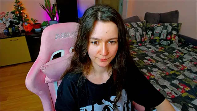 ameli_moon Chat XXX live