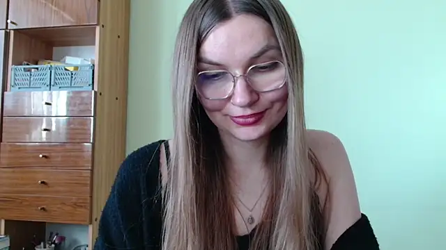 LooveELLYx Live XXX-Chat