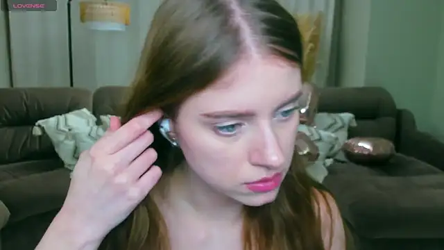 Erica_Kiss 라이브 XXX 채팅