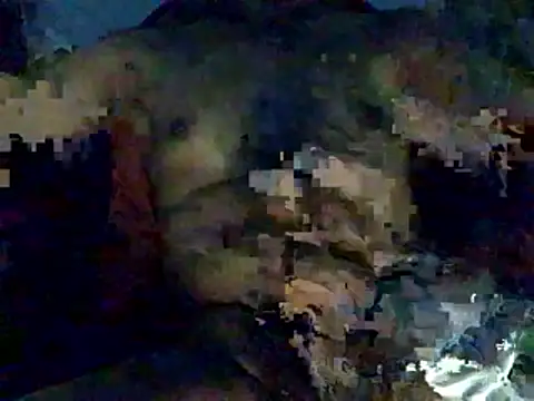 Cloudy_Binhandsome Show Webcam