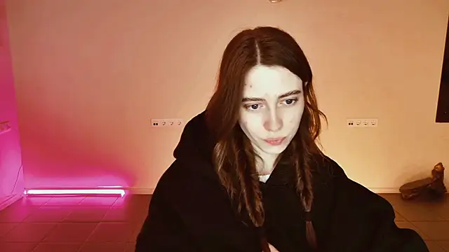 Yoka_paradoXXX Live XXX-Chat