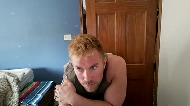 SpunRedneck Pertunjukan Webcam