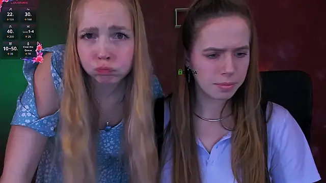 lumi_soft – Kamerová šou