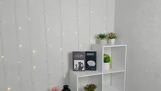 Czat XXX na żywo – Jinny_Ginger