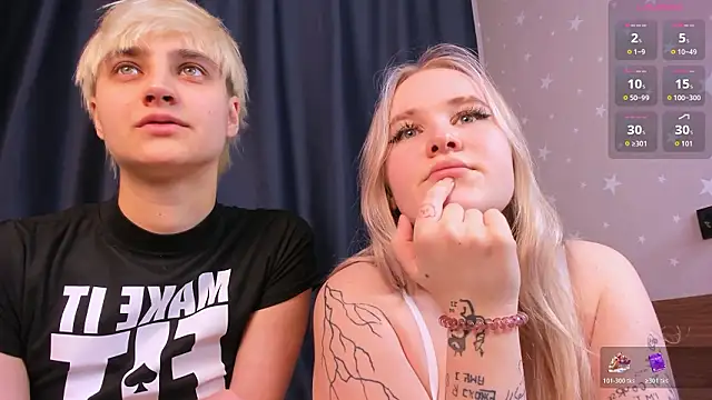 Czat XXX na żywo – Violeta_Diana