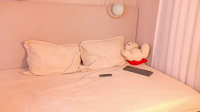 Chat +18 de JosselynBrown ao vivo