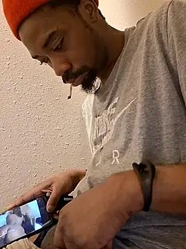 Show Webcam de stressrliver88