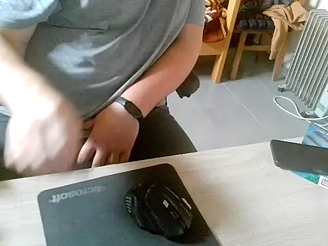 pozitiva000 – Kamerová šou