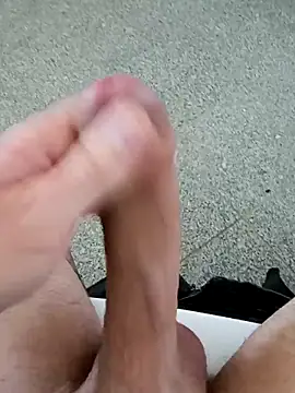 Isarkoenig089 Webcam Show