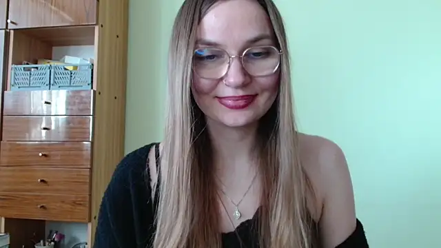 Chat XXX Live LooveELLYx