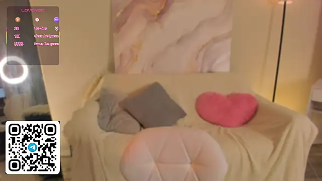 Chat XXX Live Anellyball