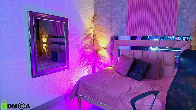 XXX chat uživo modela daphne_walton