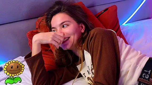 XXX chat uživo modela MargieDavidson