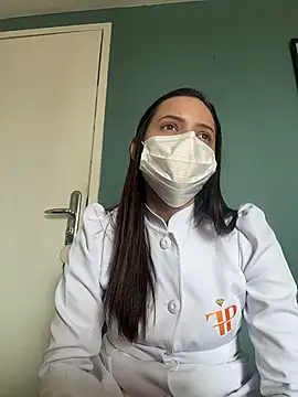 Show de webcam de rut_model