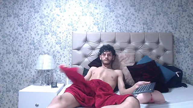 LuckySammer – Live XXX-chat