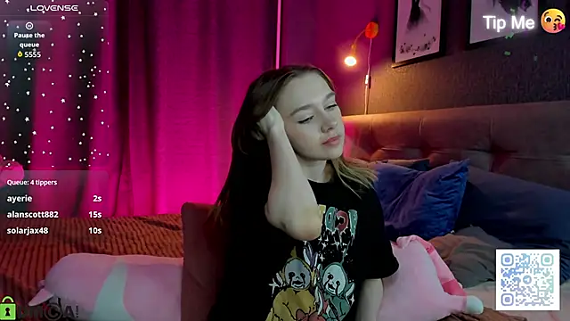 Lesi_Moonie01 – Naživo XXX chat