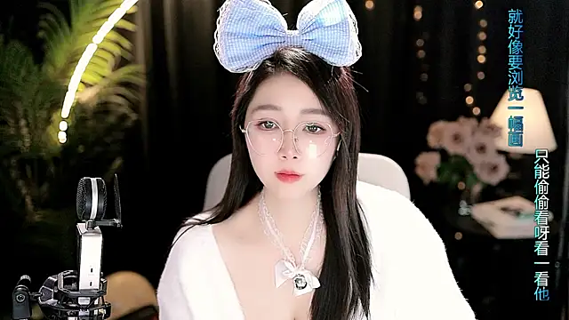 Chat +18 de Sweet-Tea ao vivo