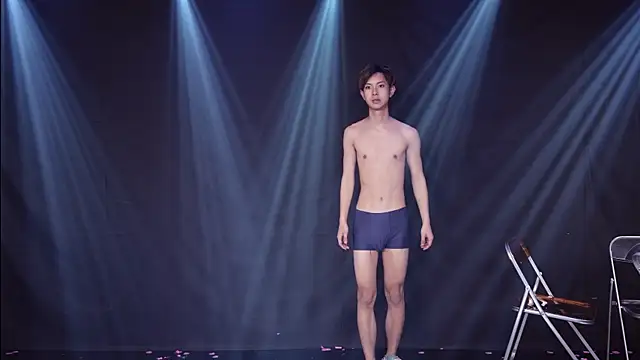 BTS-007 Chat XXX live