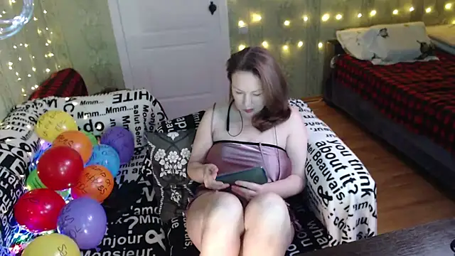 دردشة MarleneDietrich الجنسية المباشرة