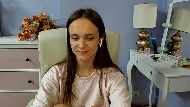 dirtyxEmily: онлайн-секс-чат