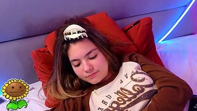 MargieDavidson 라이브 XXX 채팅