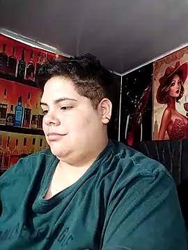 Hailey_Curvy's Live XXX Chat