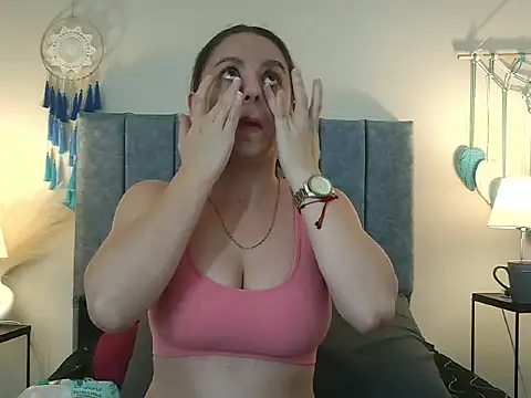 Živý XXX chat NatalyGuzman26