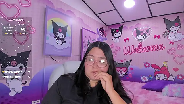 Dulce_meow Live XXX-Chat