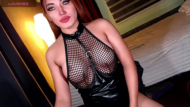 Show de webcam de Creamycum_celinexx