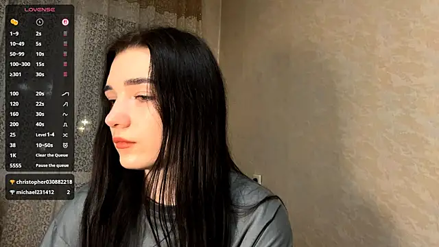 IsabellaWave Live XXX-chat